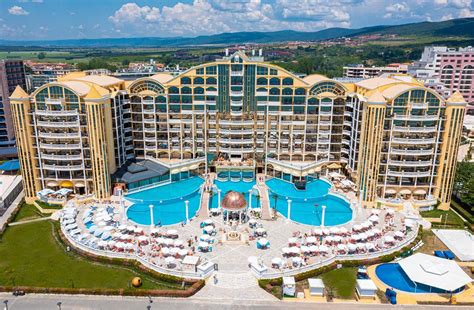 imperial palace hotel bulgaria